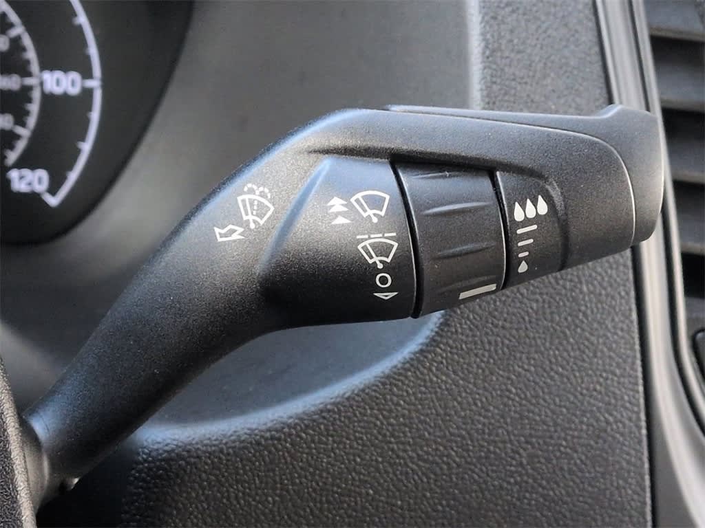 Thumbnail: 2025 Ford Transit Series - 16