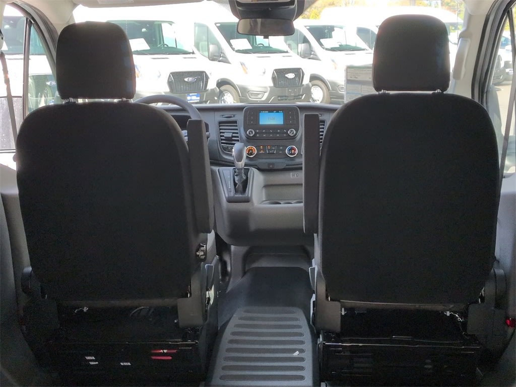 Thumbnail: 2025 Ford Transit Series - 25