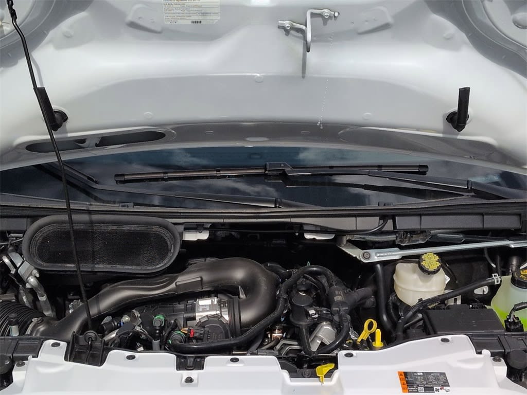 Thumbnail: 2025 Ford Transit Series - 24