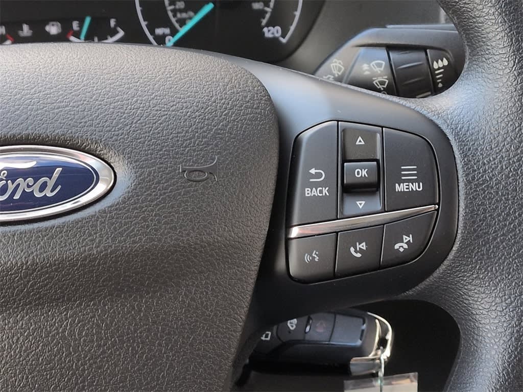 Thumbnail: 2025 Ford Transit Series - 29