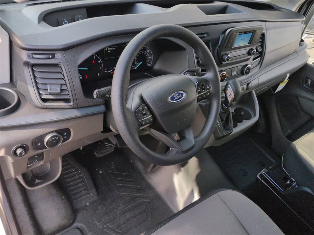 Thumbnail: 2025 Ford Transit Series - 2
