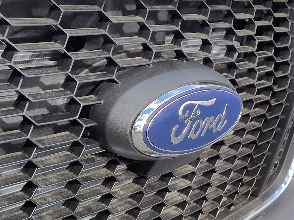 Thumbnail: 2025 Ford Transit Series - 7