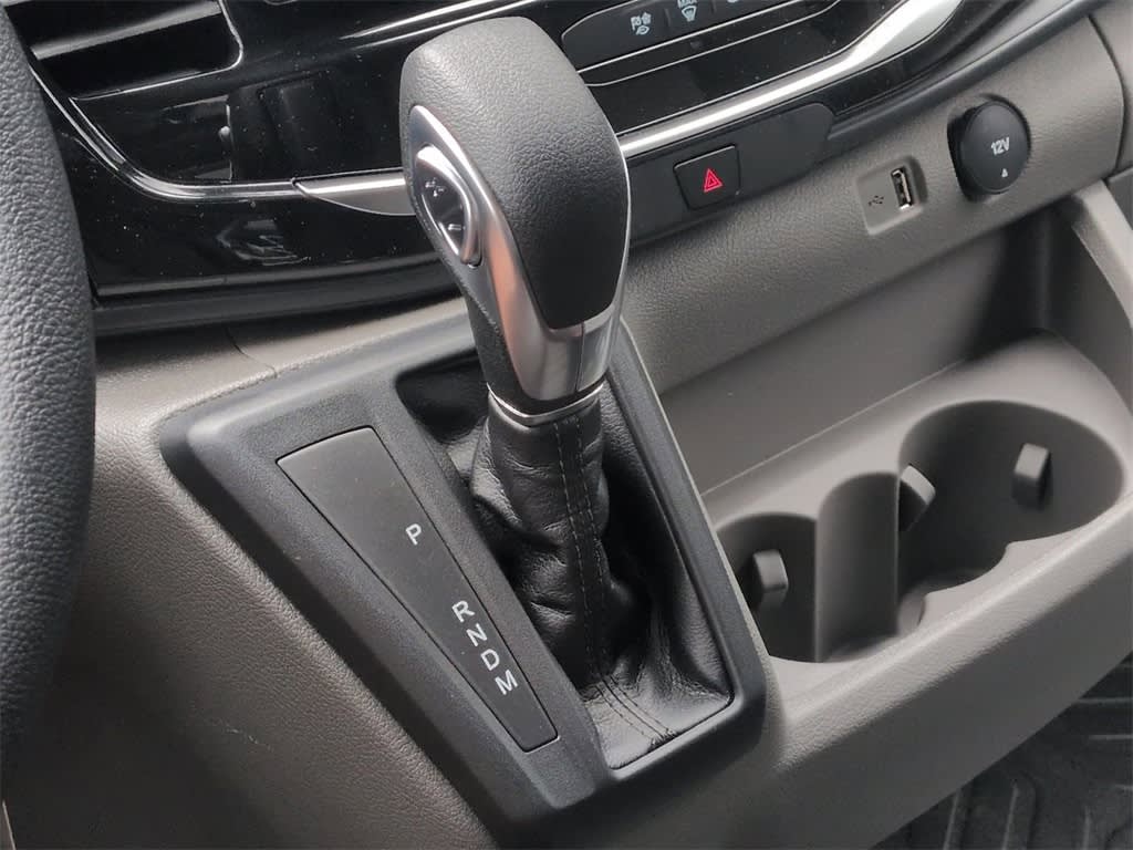 Thumbnail: 2025 Ford Transit Series - 13