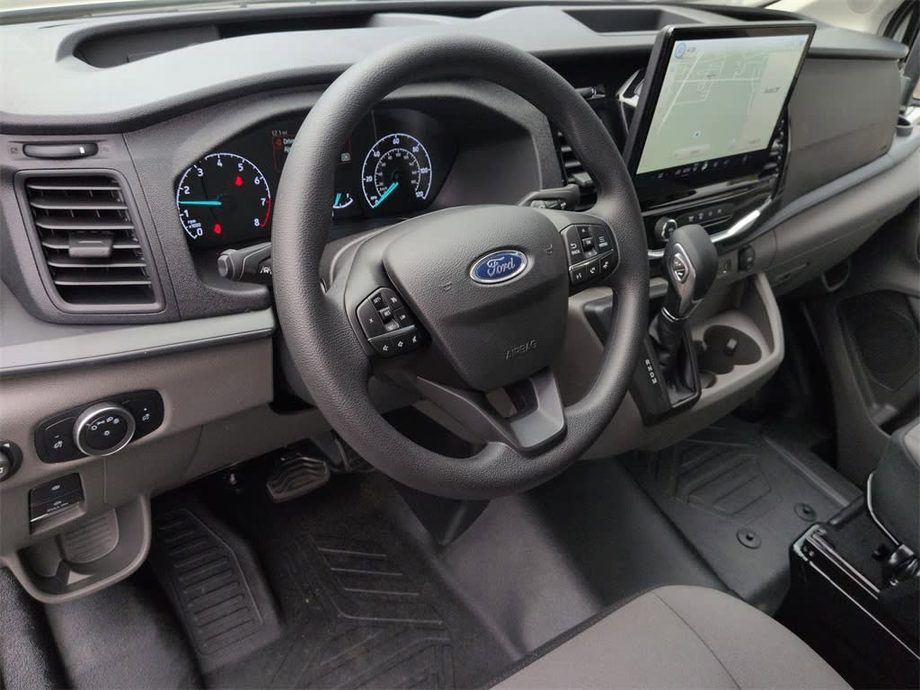Thumbnail: 2025 Ford Transit Series - 2