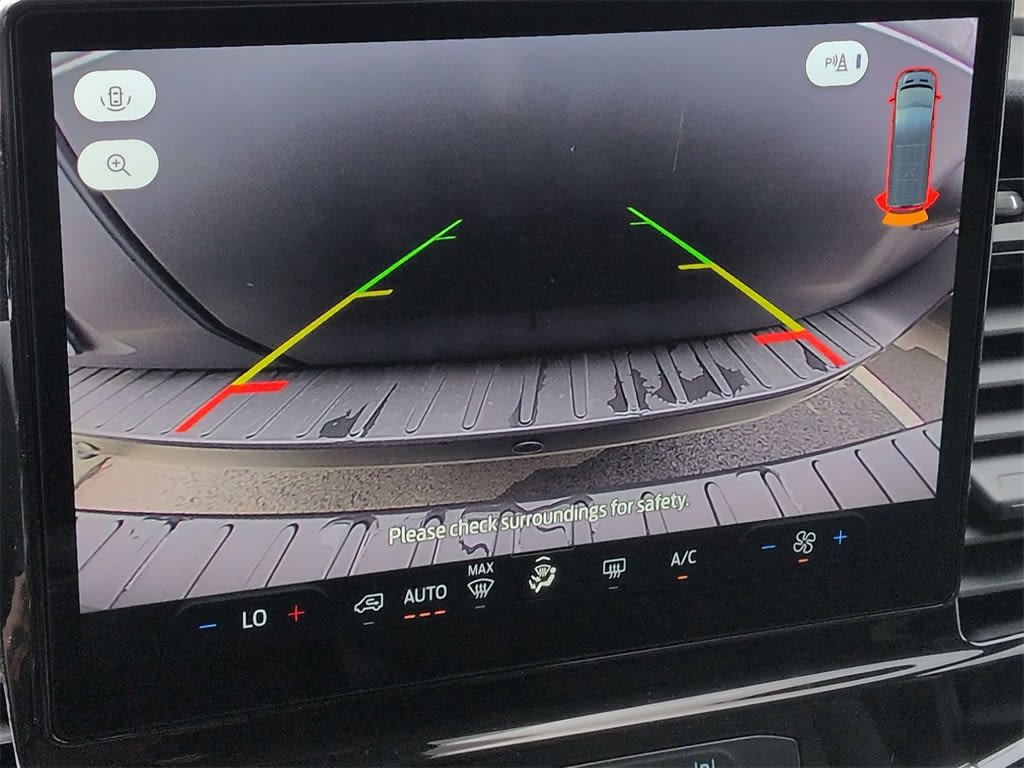 Thumbnail: 2025 Ford Transit Series - 32