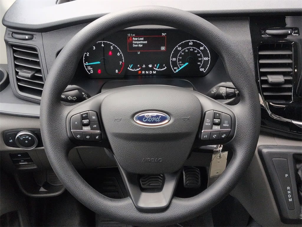 Thumbnail: 2025 Ford Transit Series - 11