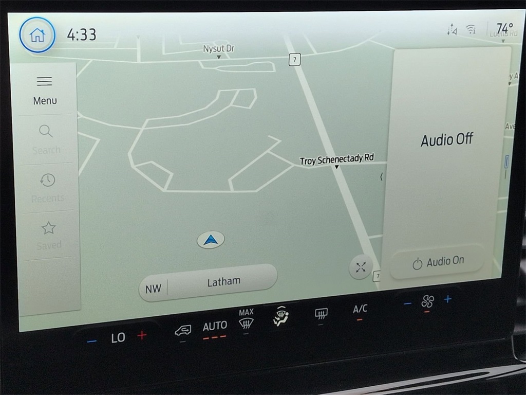 Thumbnail: 2025 Ford Transit Series - 31