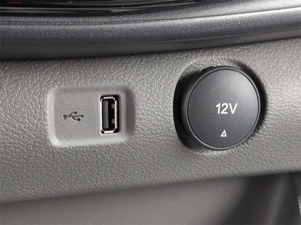 Thumbnail: 2025 Ford Transit Series - 34