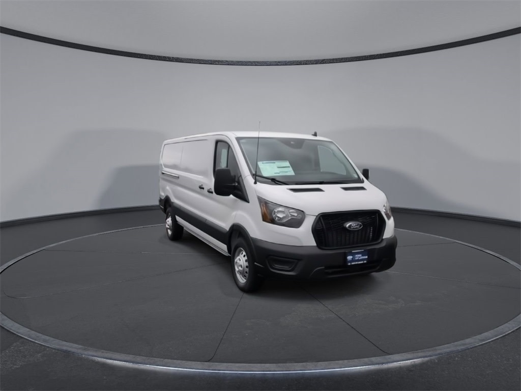 Thumbnail: 2025 Ford Transit Series - 5