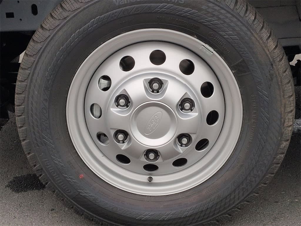 Thumbnail: 2025 Ford Transit Series - 6