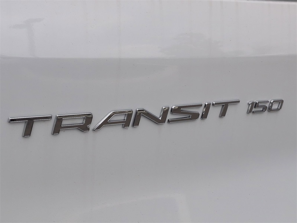 Thumbnail: 2025 Ford Transit Series - 24