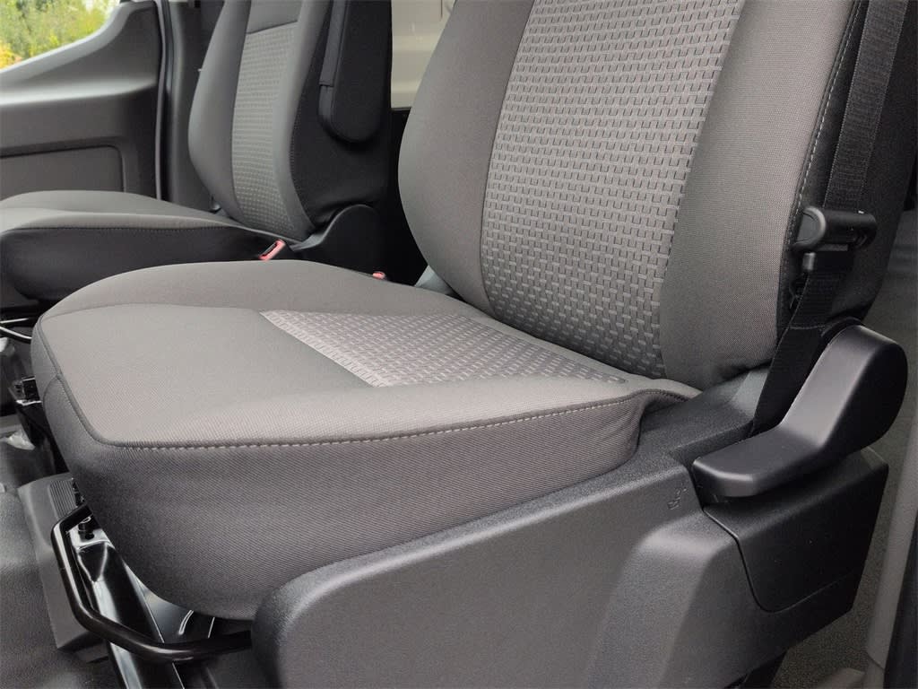 Thumbnail: 2025 Ford Transit Series - 9