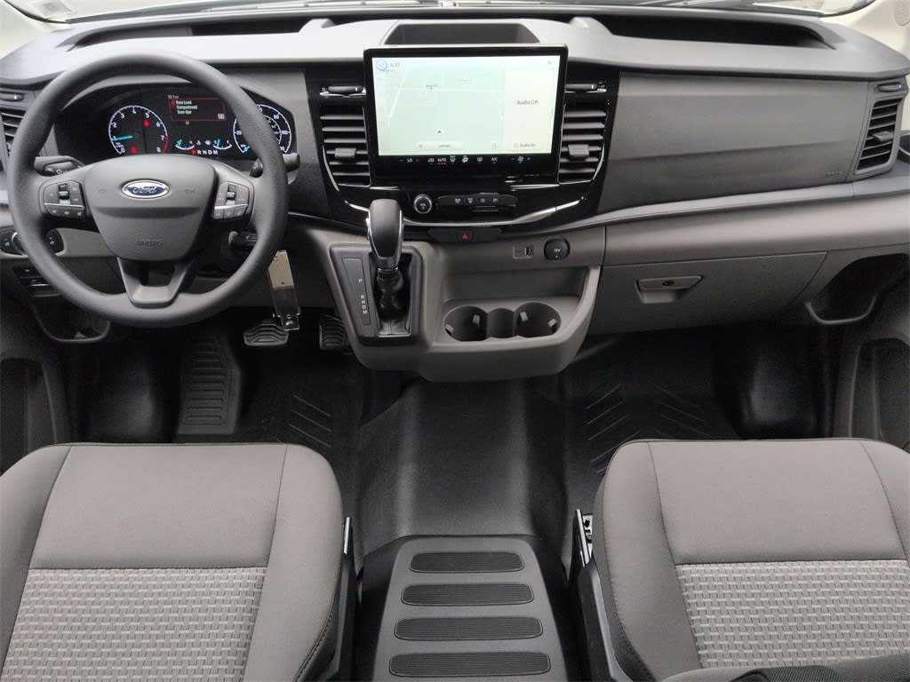 Thumbnail: 2025 Ford Transit Series - 8