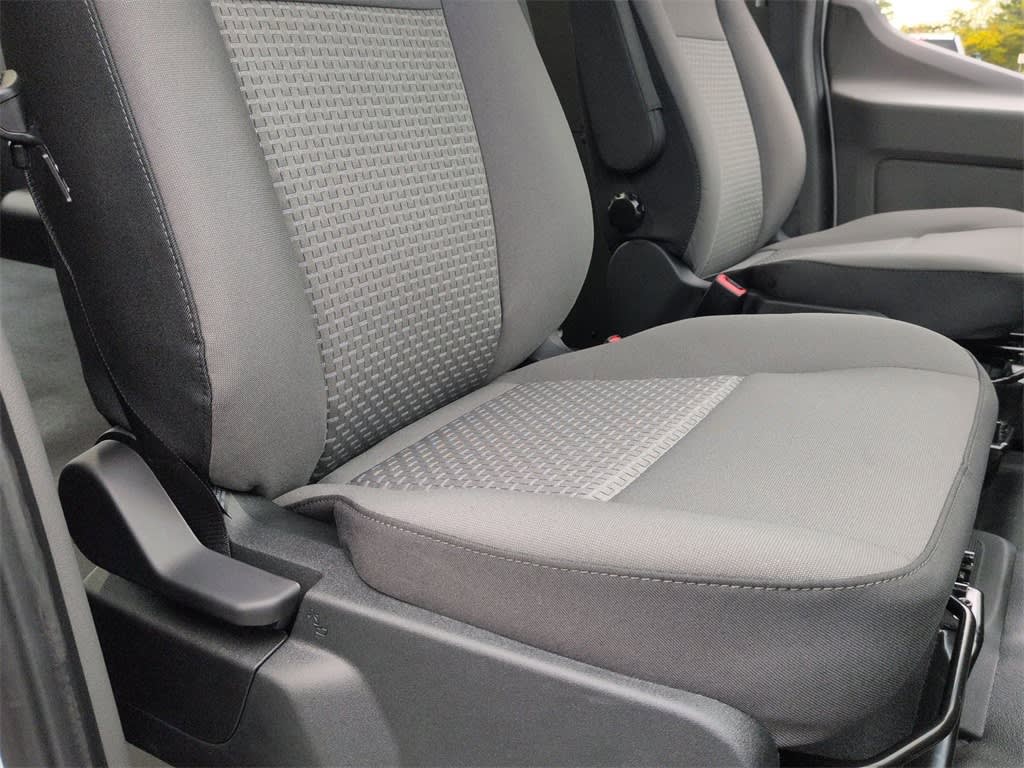 Thumbnail: 2025 Ford Transit Series - 27