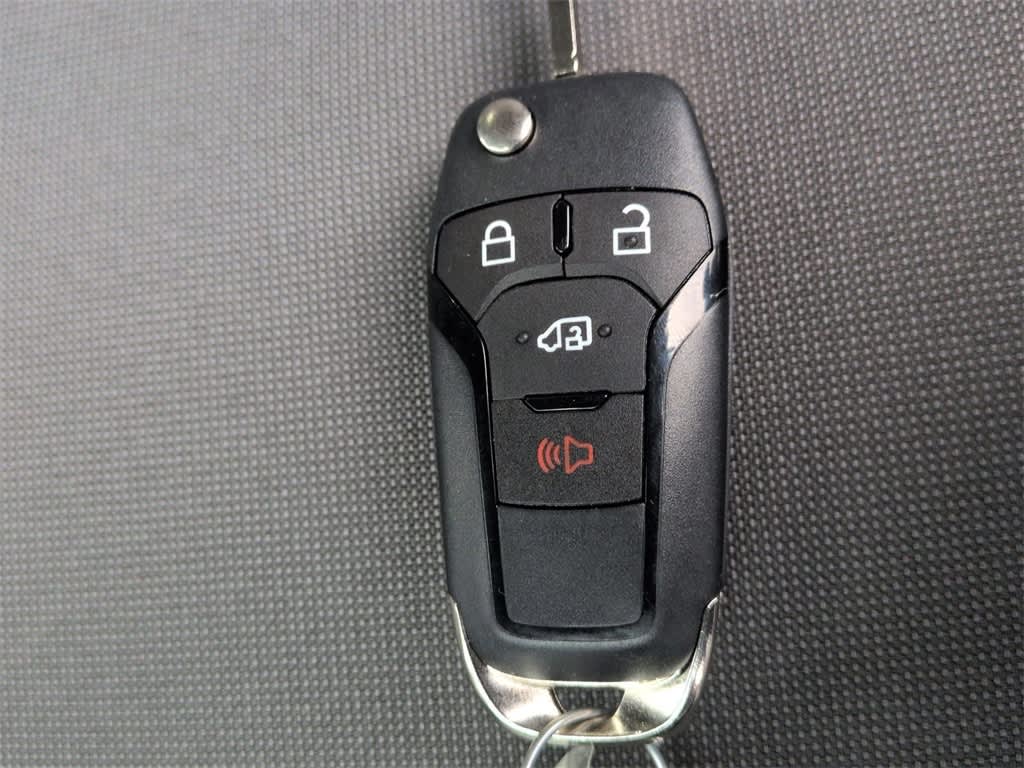 Thumbnail: 2025 Ford Transit Series - 36