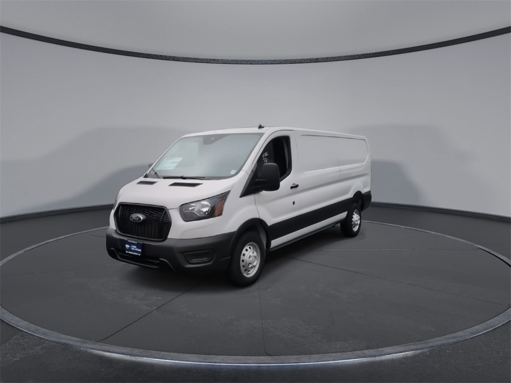 Thumbnail: 2025 Ford Transit Series - 16