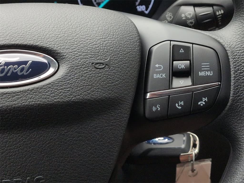 Thumbnail: 2025 Ford Transit Series - 29