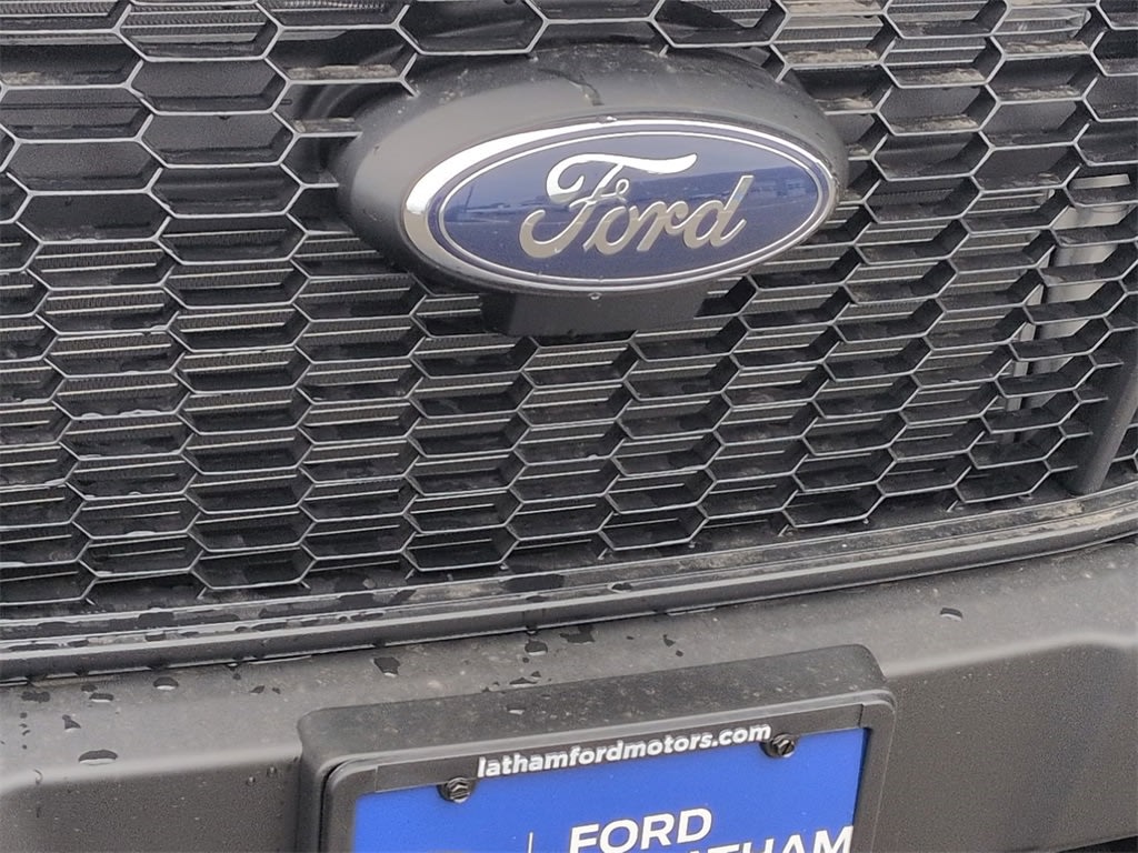 Thumbnail: 2025 Ford Transit Series - 23