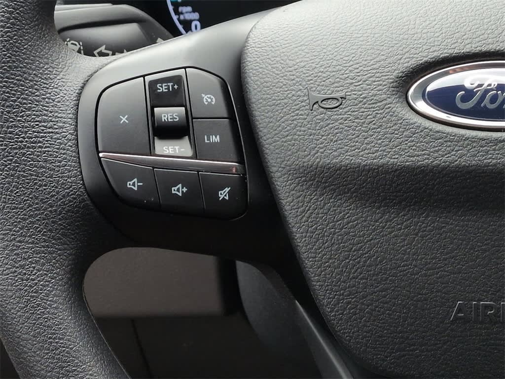 Thumbnail: 2025 Ford Transit Series - 28