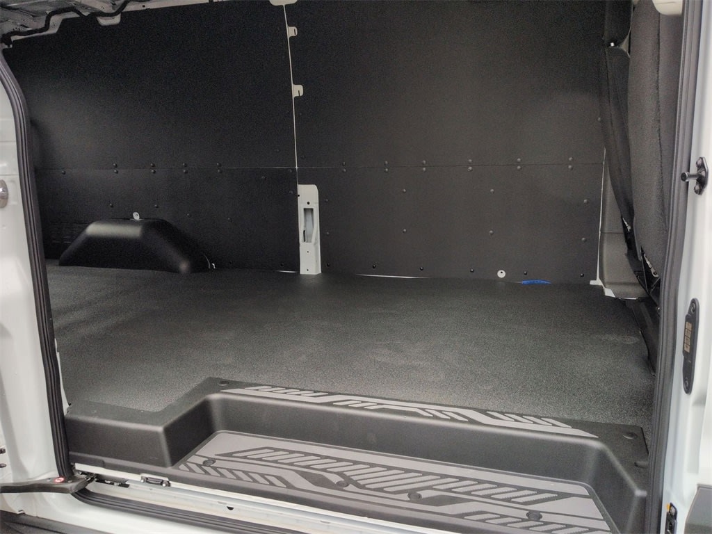 Thumbnail: 2025 Ford Transit Series - 26