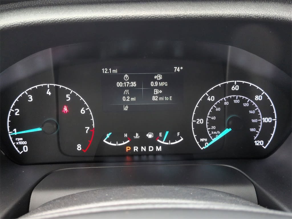 Thumbnail: 2025 Ford Transit Series - 35