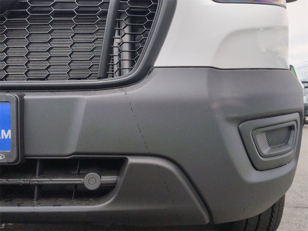 Thumbnail: 2025 Ford Transit Series - 22