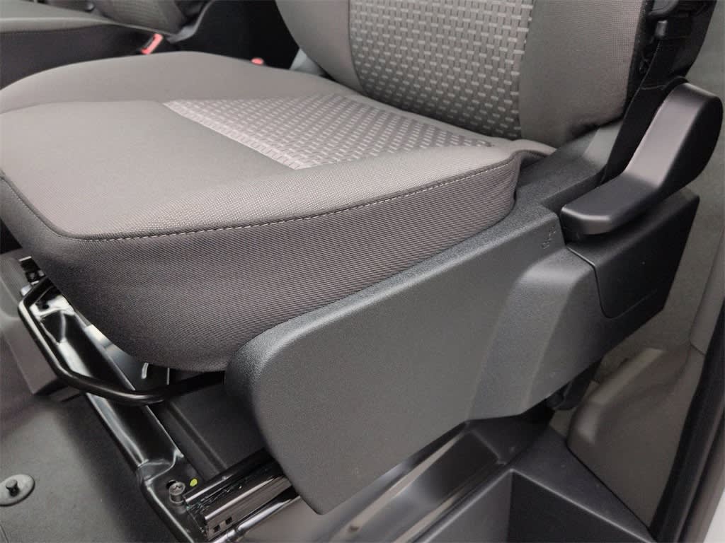 Thumbnail: 2025 Ford Transit Series - 10