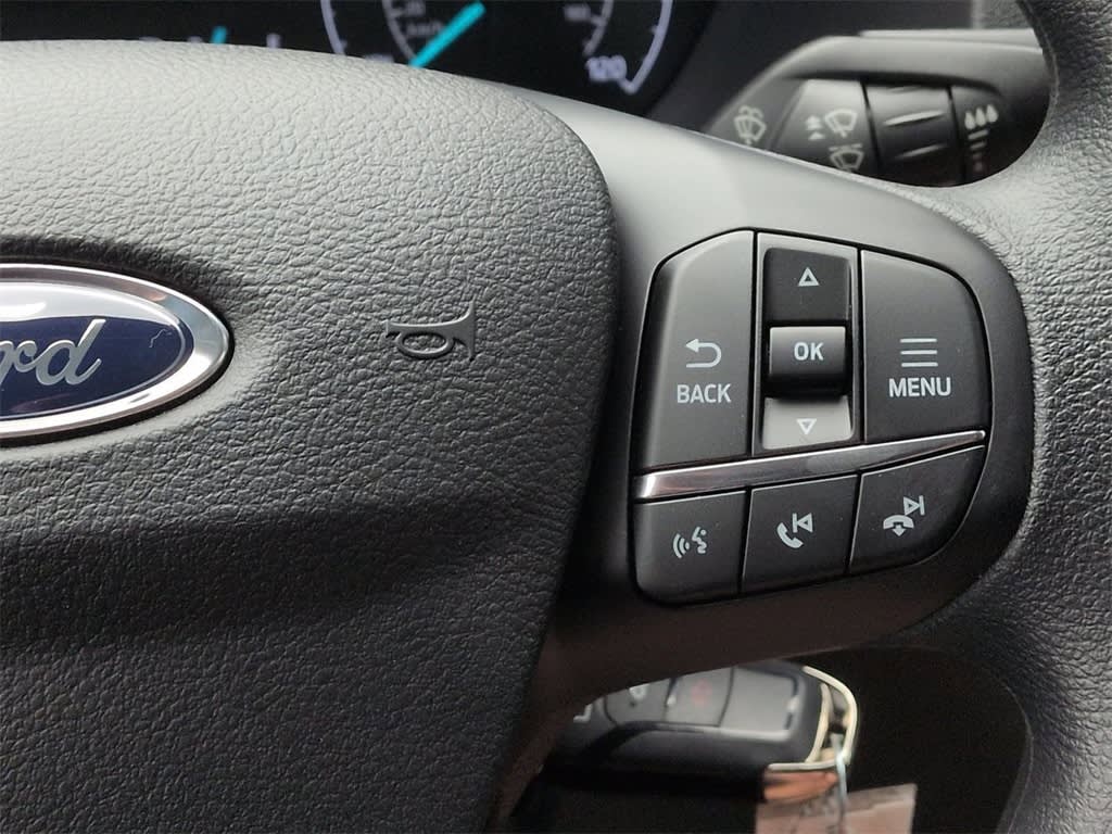 Thumbnail: 2025 Ford Transit Series - 31