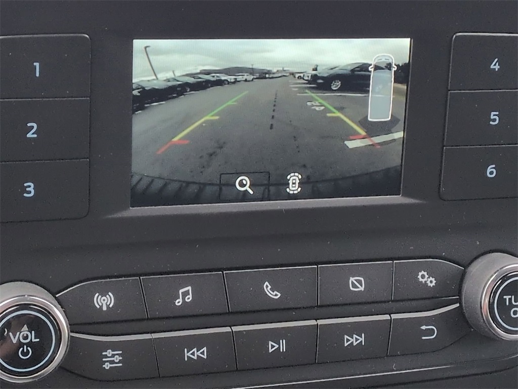 Thumbnail: 2025 Ford Transit Series - 32