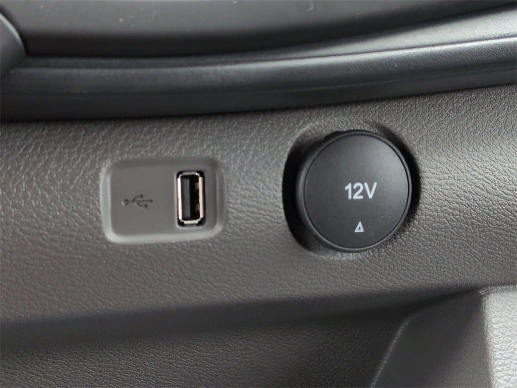 Thumbnail: 2025 Ford Transit Series - 33