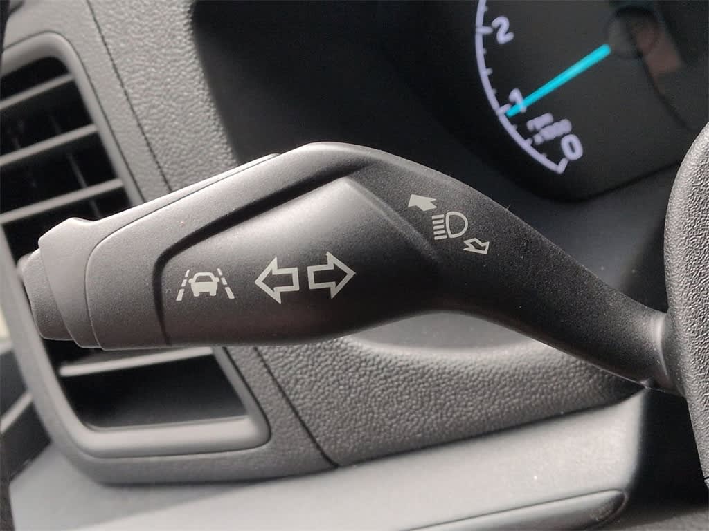 Thumbnail: 2025 Ford Transit Series - 14