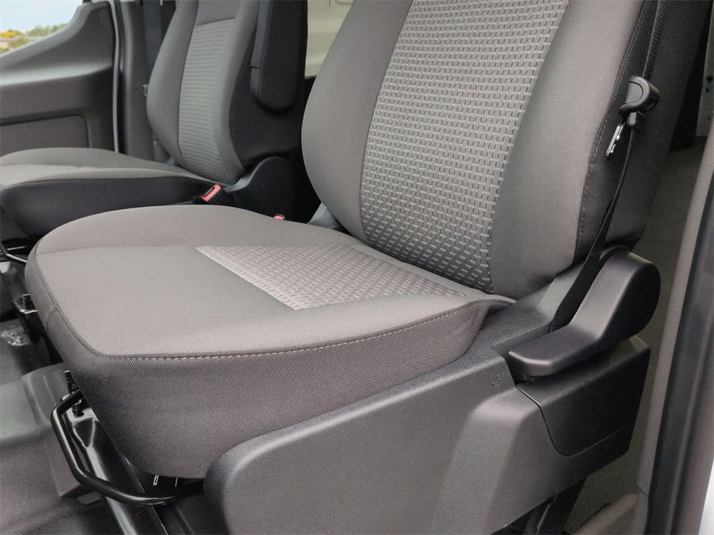 Thumbnail: 2025 Ford Transit Series - 26