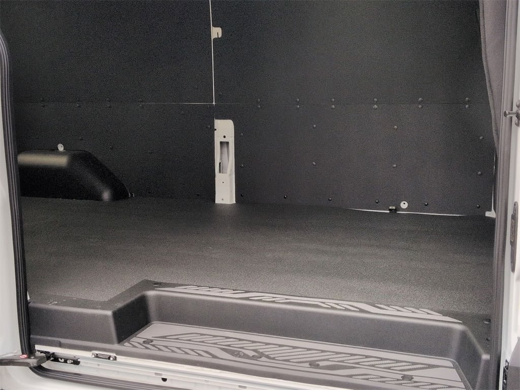 Thumbnail: 2025 Ford Transit Series - 29