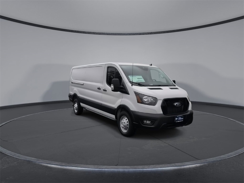 Thumbnail: 2025 Ford Transit Series - 5