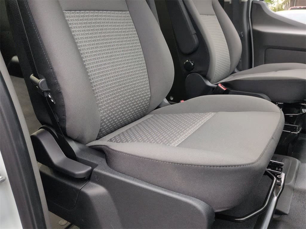 Thumbnail: 2025 Ford Transit Series - 9