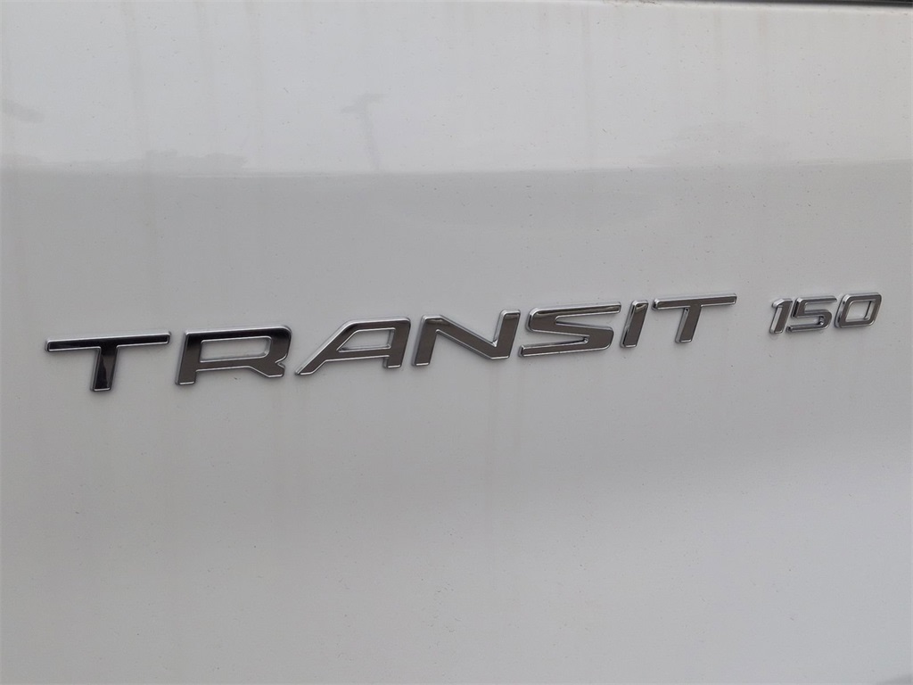 Thumbnail: 2025 Ford Transit Series - 25