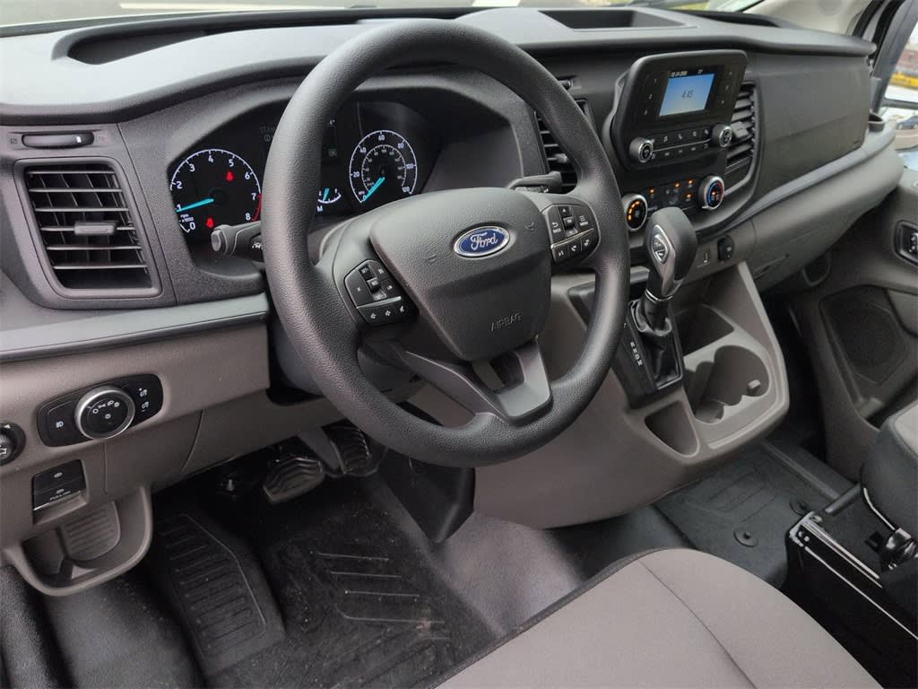 Thumbnail: 2025 Ford Transit Series - 2