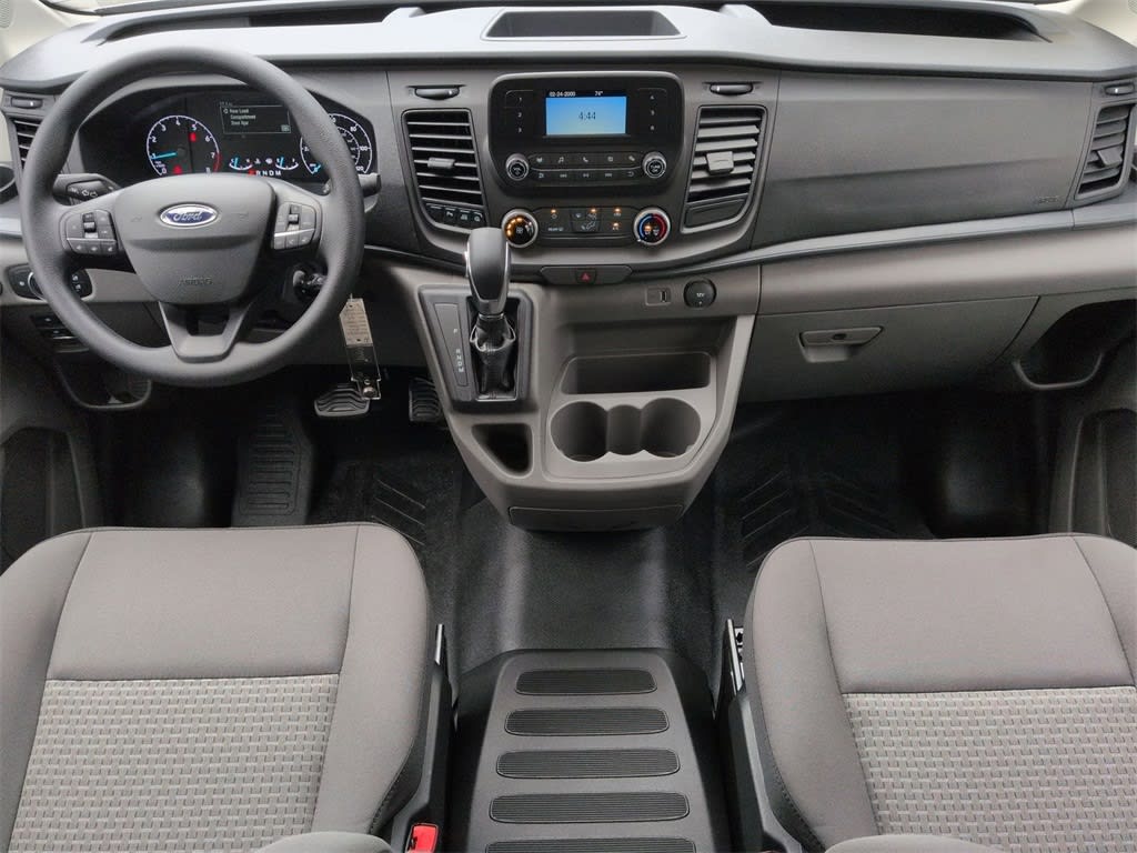 Thumbnail: 2025 Ford Transit Series - 8