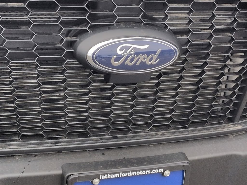 Thumbnail: 2025 Ford Transit Series - 24