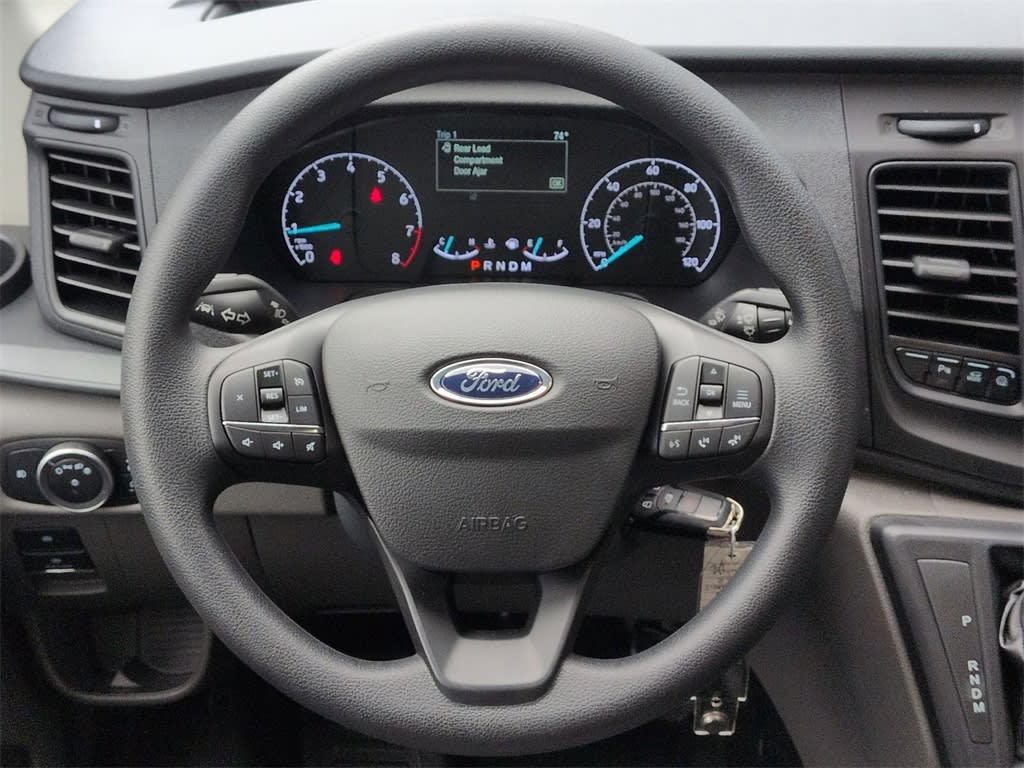 Thumbnail: 2025 Ford Transit Series - 11
