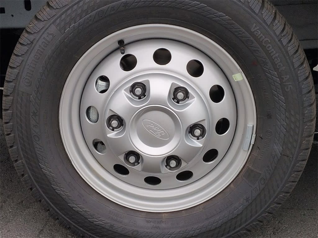 Thumbnail: 2025 Ford Transit Series - 6