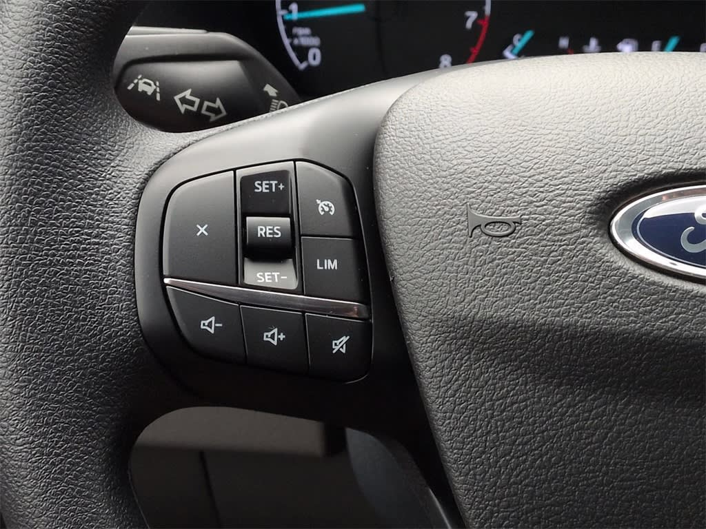 Thumbnail: 2025 Ford Transit Series - 30