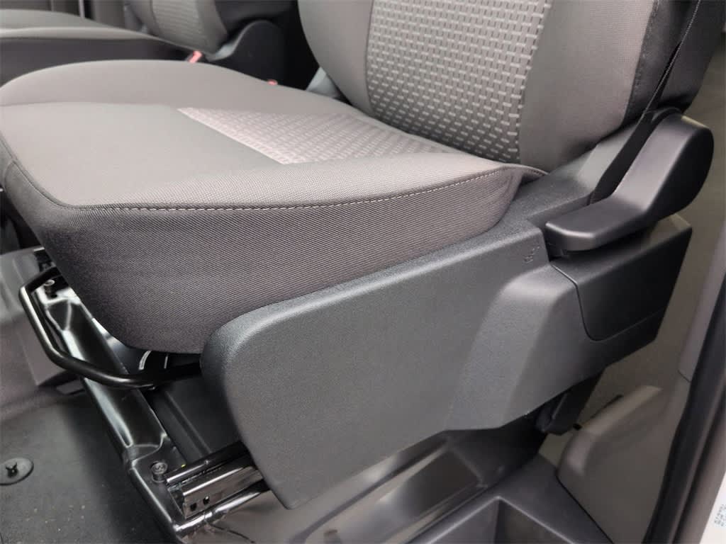 Thumbnail: 2025 Ford Transit Series - 27