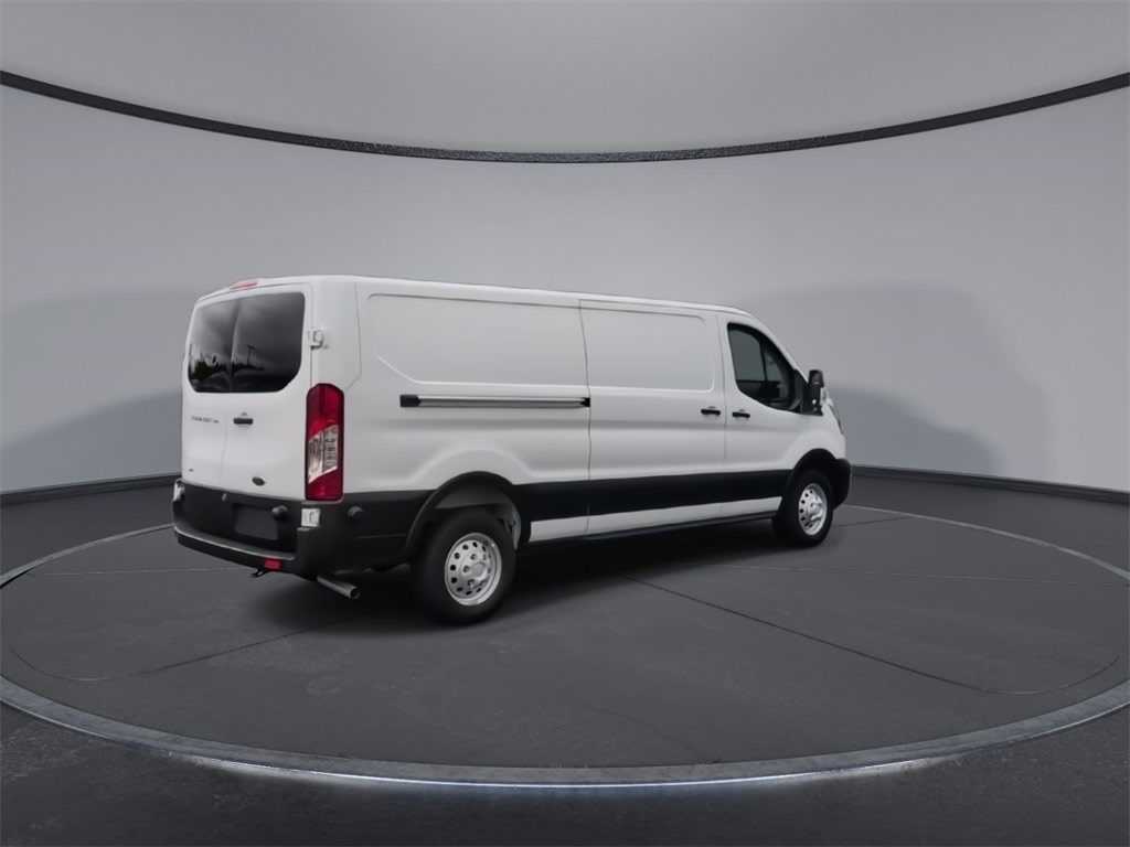 Thumbnail: 2025 Ford Transit Series - 21