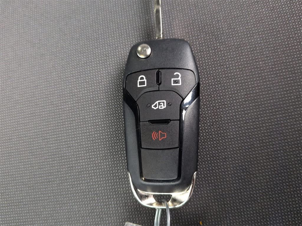 Thumbnail: 2025 Ford Transit Series - 35