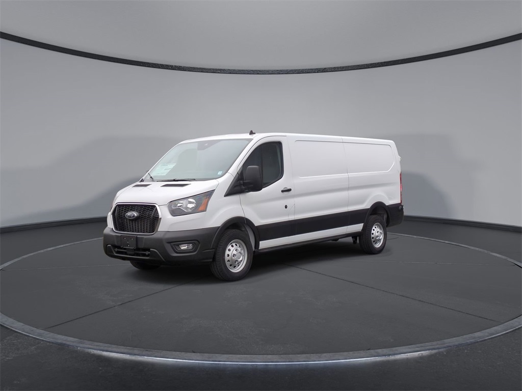 2024 Ford Transit Series 150 20