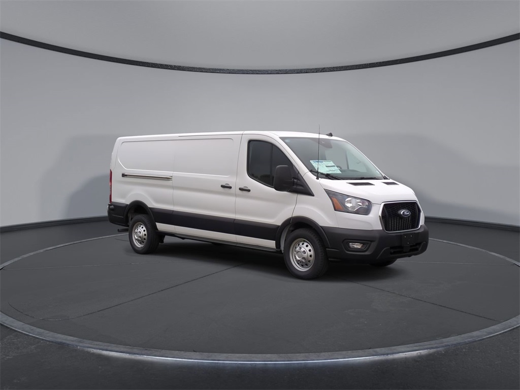 2024 Ford Transit Series 150 6