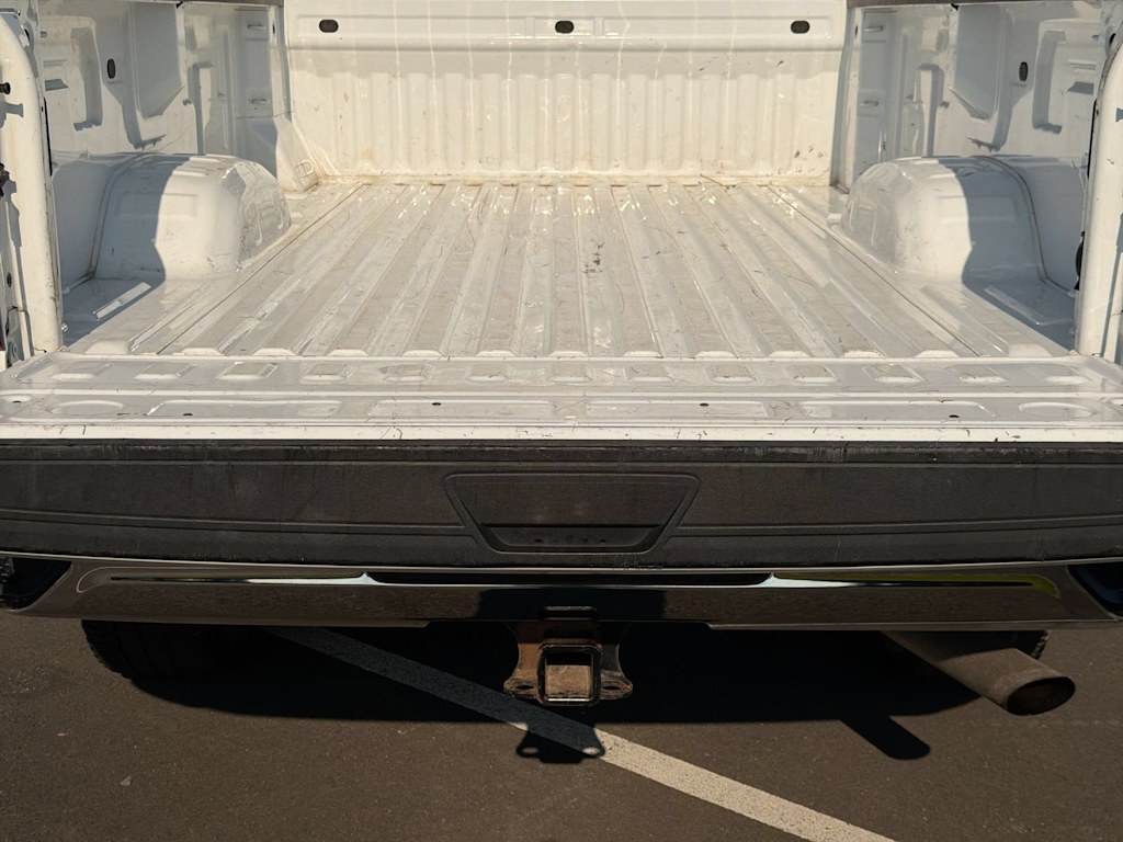 Thumbnail: 2020 Chevrolet Silverado 2500 - 32