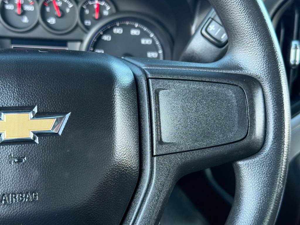 Thumbnail: 2020 Chevrolet Silverado 2500 - 25