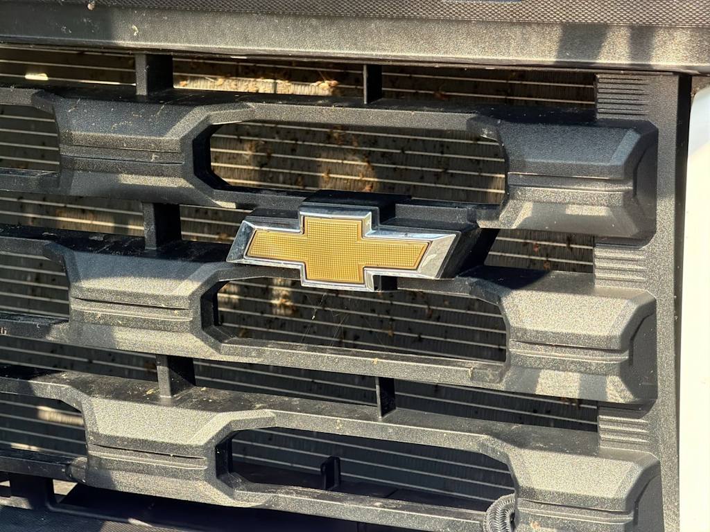 Thumbnail: 2020 Chevrolet Silverado 2500 - 20